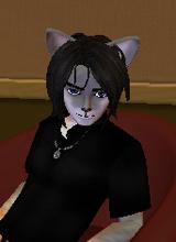 WolfKingTreyu