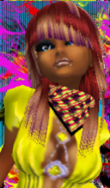 avatar image