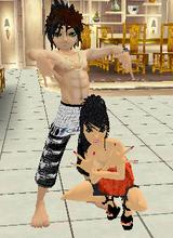 avatar image