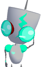 avatar image