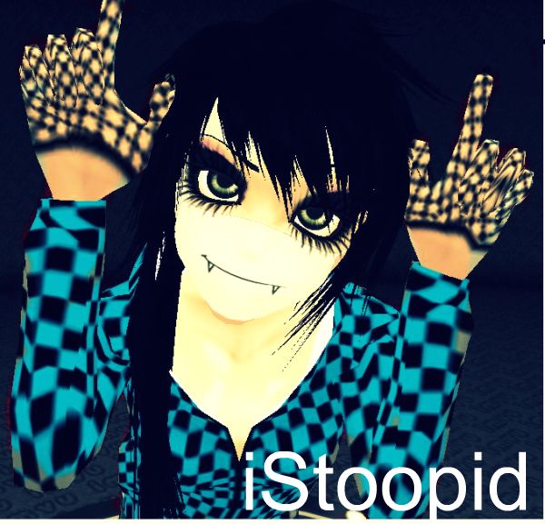 Avatar pic