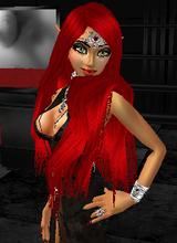 NefertemMoonAngel
