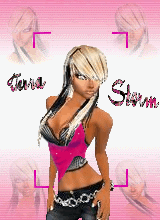 TerraStormx