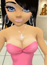 Avatar pic
