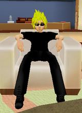 avatar image