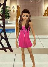 avatar image