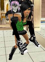 avatar image