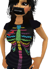 avatar image