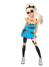 avatar picture
