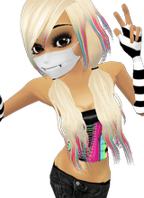 avatar image