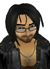 avatar image