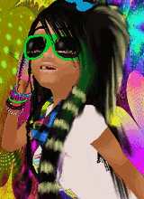 avatar image