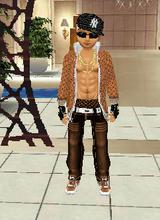 avatar image