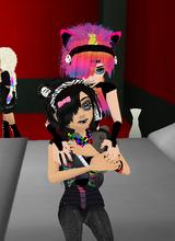 Avatar pic