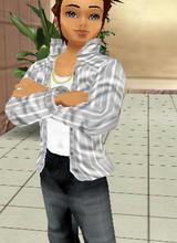 avatar image