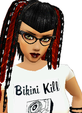 avatar image