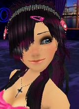 Avatar pic