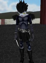avatar image