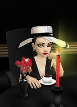 avatar image