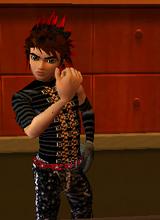 Avatar pic