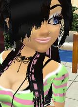 Avatar pic