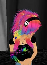 Avatar pic