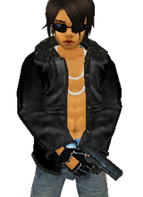 avatar picture