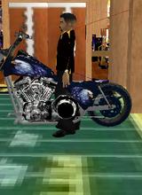 avatar image
