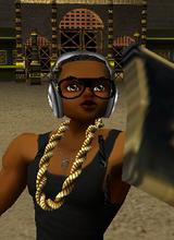 avatar image