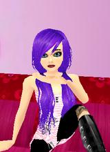 Avatar pic