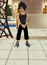 avatar image