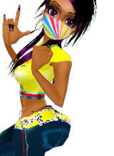 avatar image