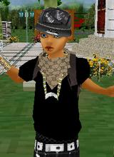 avatar image