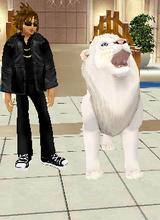 avatar image