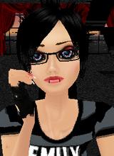 avatar image