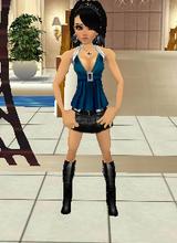 avatar image