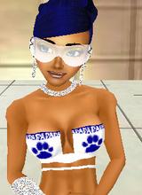 Avatar pic