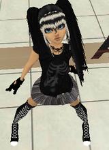 avatar image