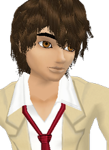 avatar image