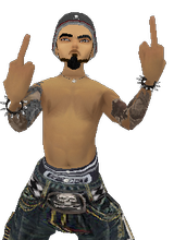 avatar image