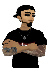 avatar image