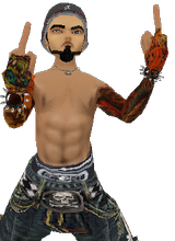 avatar image