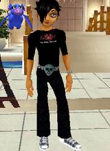 avatar image