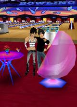 avatar image