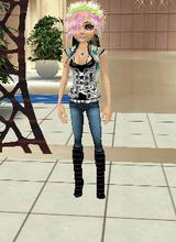 avatar image