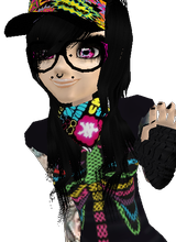 LillySPITZthis