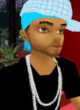 avatar image