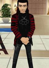 Avatar pic