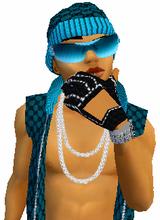 avatar image