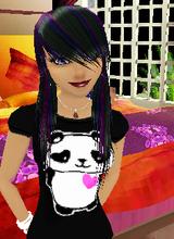 avatar image